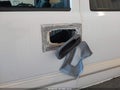 2004 Chevrolet Silverado 2500 — photo 17 of 17 | VIN 1GCGK23U94F219352