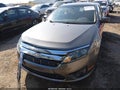 2012 Ford Fusion — photo 6 of 16 | VIN 3FAHP0HA1CR114000