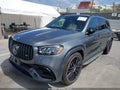 2021 Mercedes-Benz GLS-Class — photo 2 of 16 | VIN 4JGFF8KE5MA369545