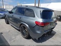 2021 Mercedes-Benz GLS-Class — photo 3 of 16 | VIN 4JGFF8KE5MA369545