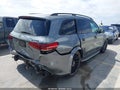 2021 Mercedes-Benz GLS-Class — photo 4 of 16 | VIN 4JGFF8KE5MA369545