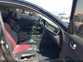 2019 Kia Optima — photo 5 of 17 | VIN 5XXGW4L23KG323333