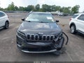 2021 Jeep Cherokee — photo 12 of 16 | VIN 1C4PJMDXXMD177602
