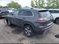2021 Jeep Cherokee — photo 3 of 16 | VIN 1C4PJMDXXMD177602