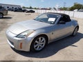 2004 Nissan 350Z — photo 2 of 10 | VIN JN1AZ36A84T016398