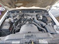 1997 Lincoln Town Car — photo 10 of 10 | VIN 1LNLM81W9VY743635