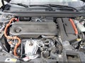 2024 Honda Accord — photo 10 of 16 | VIN 1HGCY2F59RA096787