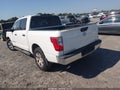 2018 Nissan Titan — photo 3 of 16 | VIN 1N6AA1EKXJN544055
