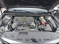 2018 Toyota Camry — photo 10 of 16 | VIN 4T1B11HK4JU643149