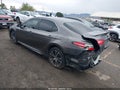 2018 Toyota Camry — photo 3 of 16 | VIN 4T1B11HK4JU643149