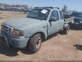2007 Ford Ranger — photo 2 of 12 | VIN 1FTZR45E47PA54573