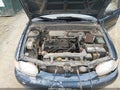 1998 Hyundai Accent — photo 10 of 11 | VIN KMHVF24N5WU530239