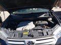 2012 Toyota Highlander — photo 10 of 17 | VIN 5TDBK3EH0CS167768