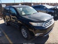 2012 Toyota Highlander — photo 1 of 17 | VIN 5TDBK3EH0CS167768