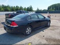 2010 Chevrolet Impala — photo 4 of 16 | VIN 2G1WB5EK1A1139323