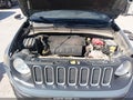 2018 Jeep Renegade — photo 10 of 17 | VIN ZACCJBBB7JPH99923
