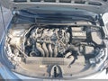 2021 Toyota Corolla — photo 10 of 16 | VIN 5YFEPMAE6MP254312