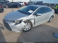 2021 Toyota Corolla — photo 2 of 16 | VIN 5YFEPMAE6MP254312