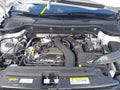 2025 Volkswagen Taos — photo 10 of 16 | VIN 3VVEC7B22SM032695