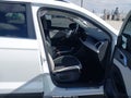 2025 Volkswagen Taos — photo 5 of 16 | VIN 3VVEC7B22SM032695