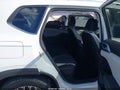 2025 Volkswagen Taos — photo 8 of 16 | VIN 3VVEC7B22SM032695