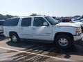 2003 GMC Yukon XL — photo 13 of 16 | VIN 1GKFK16Z13J172430