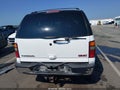 2003 GMC Yukon XL — photo 16 of 16 | VIN 1GKFK16Z13J172430