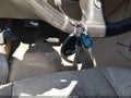 2003 GMC Yukon XL — photo 11 of 16 | VIN 1GKFK16Z13J172430