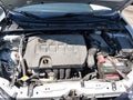 2017 Toyota Corolla — photo 10 of 16 | VIN 5YFBURHE5HP621057