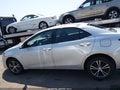 2017 Toyota Corolla — photo 14 of 16 | VIN 5YFBURHE5HP621057