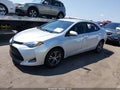 2017 Toyota Corolla — photo 2 of 16 | VIN 5YFBURHE5HP621057