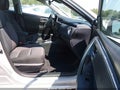 2017 Toyota Corolla — photo 5 of 16 | VIN 5YFBURHE5HP621057