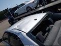 2017 Toyota Corolla — photo 6 of 16 | VIN 5YFBURHE5HP621057