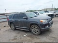 2012 Toyota 4Runner — photo 13 of 16 | VIN JTEZU5JR7C5034039
