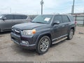 2012 Toyota 4Runner — photo 2 of 16 | VIN JTEZU5JR7C5034039