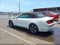 2015 Ford Mustang — photo 3 of 17 | VIN 1FATP8EM6F5400827