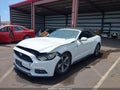 2015 Ford Mustang — photo 6 of 17 | VIN 1FATP8EM6F5400827