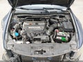 2009 Honda Accord — photo 10 of 19 | VIN 1HGCP26899A003988