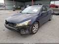 2009 Honda Accord — photo 2 of 19 | VIN 1HGCP26899A003988