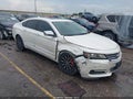 2014 Chevrolet Impala — photo 1 of 16 | VIN 2G1145SL9E9314698