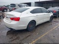 2014 Chevrolet Impala — photo 4 of 16 | VIN 2G1145SL9E9314698