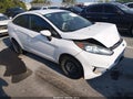 2019 Ford Fiesta — photo 1 of 16 | VIN 3FADP4AJ7KM141259