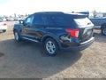 2022 Ford Explorer — photo 3 of 16 | VIN 1FMSK7DH5NGB22116