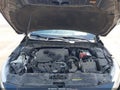 2020 Nissan Altima — photo 10 of 17 | VIN 1N4BL4FVXLN307800