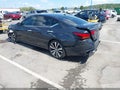 2020 Nissan Altima — photo 3 of 17 | VIN 1N4BL4FVXLN307800