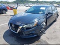 2020 Nissan Altima — photo 6 of 17 | VIN 1N4BL4FVXLN307800