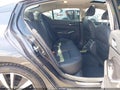 2020 Nissan Altima — photo 8 of 17 | VIN 1N4BL4FVXLN307800