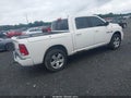 2009 Dodge Ram 1500 — photo 4 of 16 | VIN 1D3HV13T29J515953