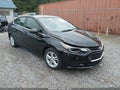 2018 Chevrolet Cruze — photo 1 of 16 | VIN 1G1BE5SM8J7218096