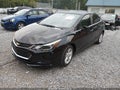 2018 Chevrolet Cruze — photo 2 of 16 | VIN 1G1BE5SM8J7218096